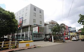 Azza Hotel Palembang